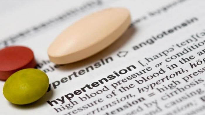 Pilihan obat darah tinggi (hipertensi) beserta mekanisme kerjanya