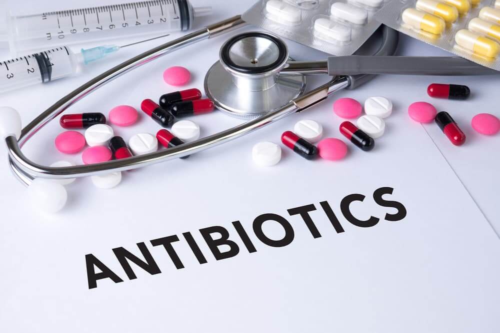 Resistensi antibiotik