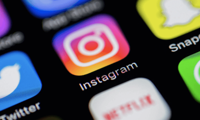 Instagram, media sosial paling buruk