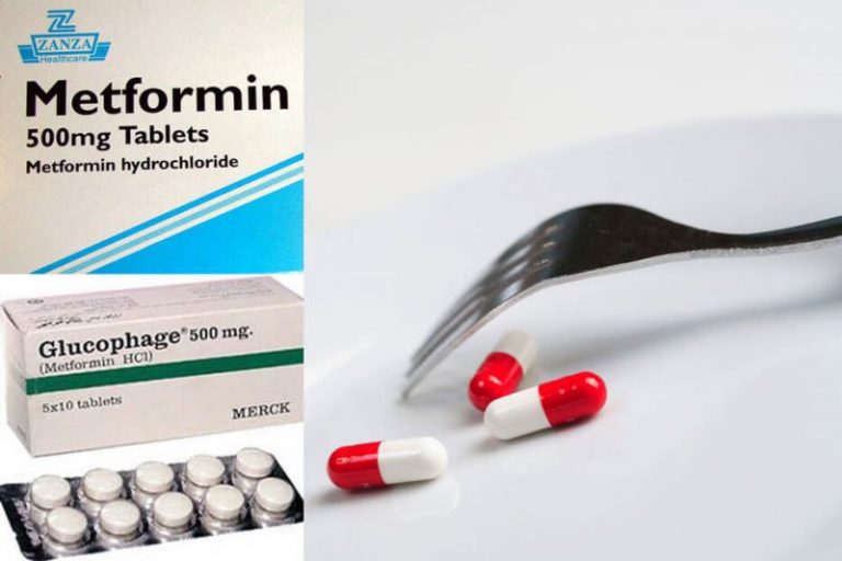 Metformin