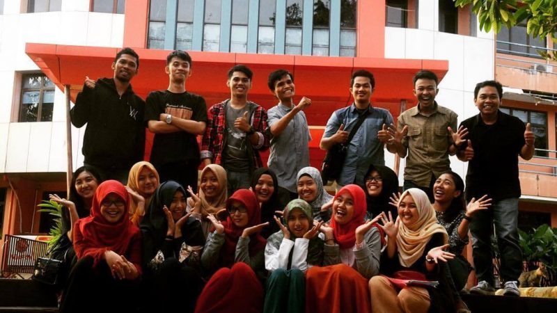 13 Kampus Jurusan Farmasi Terbaik di Indonesia (Terbaru 2019)