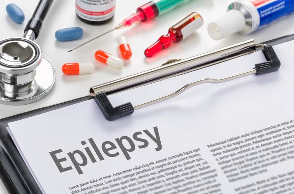 Obat kelas terapi antiepilepsi