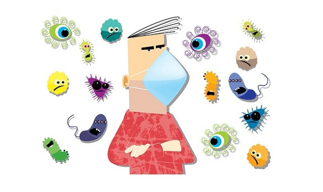 Imunitas dan alergi