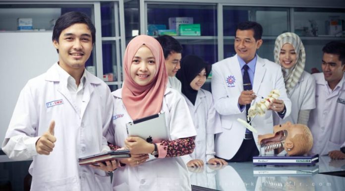 5 Tahapan Menjadi Dokter Spesialis (Jenjang Pendidikan Jurusan Kedokteran)