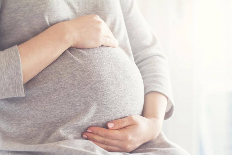 Tips sehat ibu hamil
