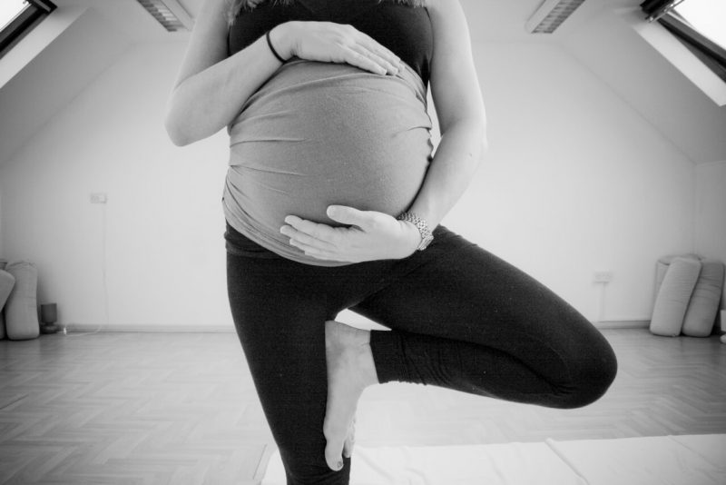 Olahraga yang baik untuk ibu hamil