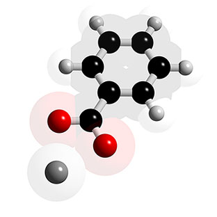 Rumus kimia natrium benzoat