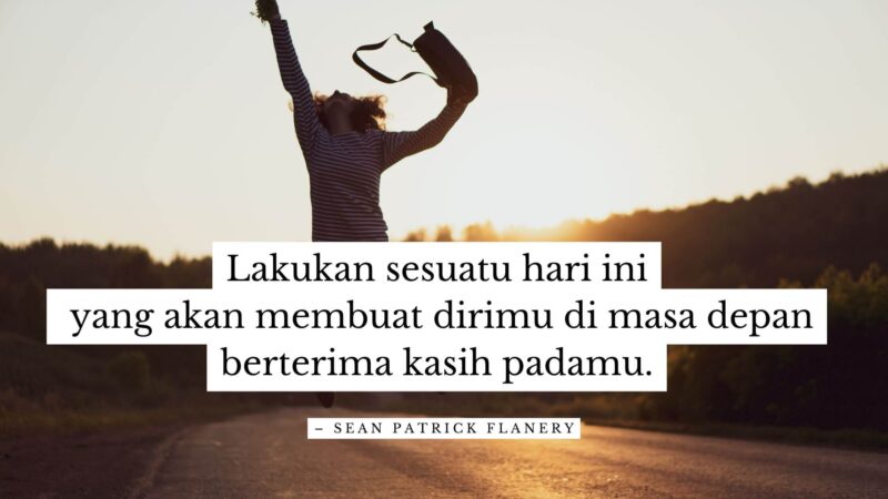 Kata kata bijak kehidupan