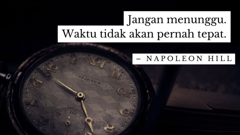 Kata kata motivasi hidup