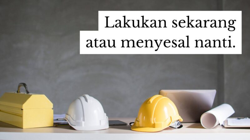 Kata kata motivasi singkat