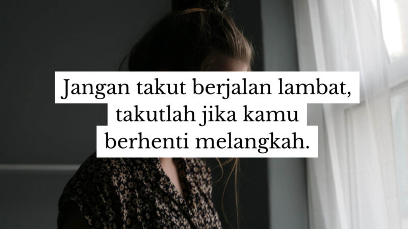 Kata kata mutiara