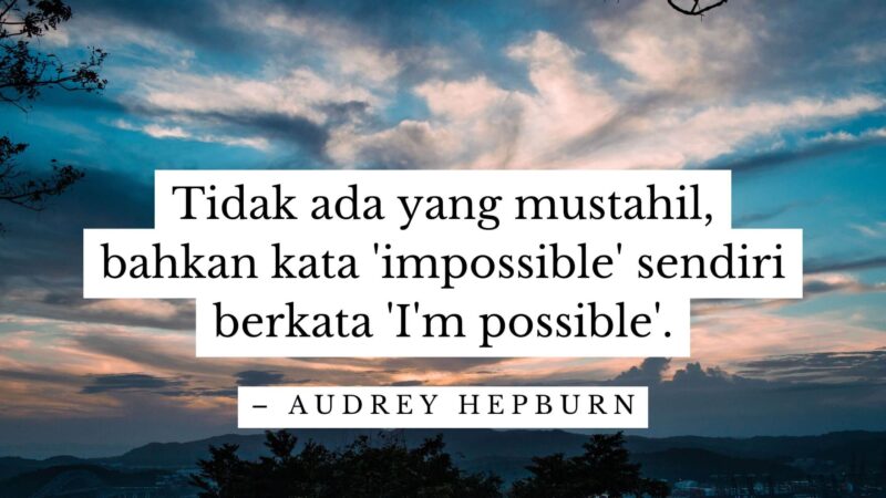Quote keren