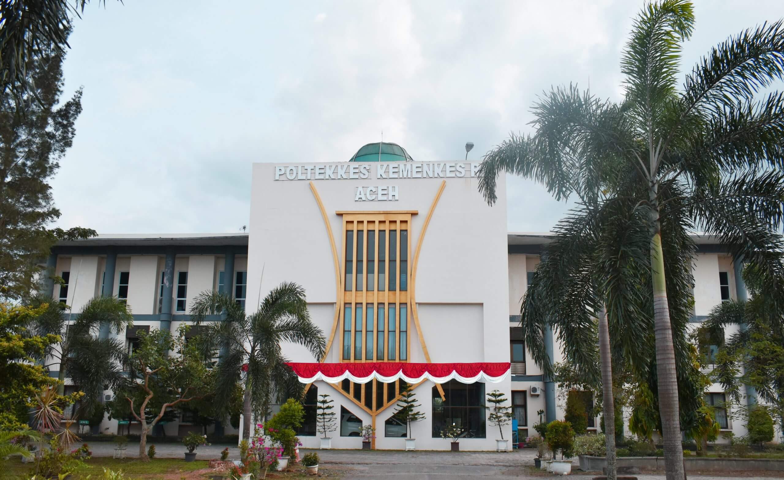 Poltekkes Kemenkes Aceh