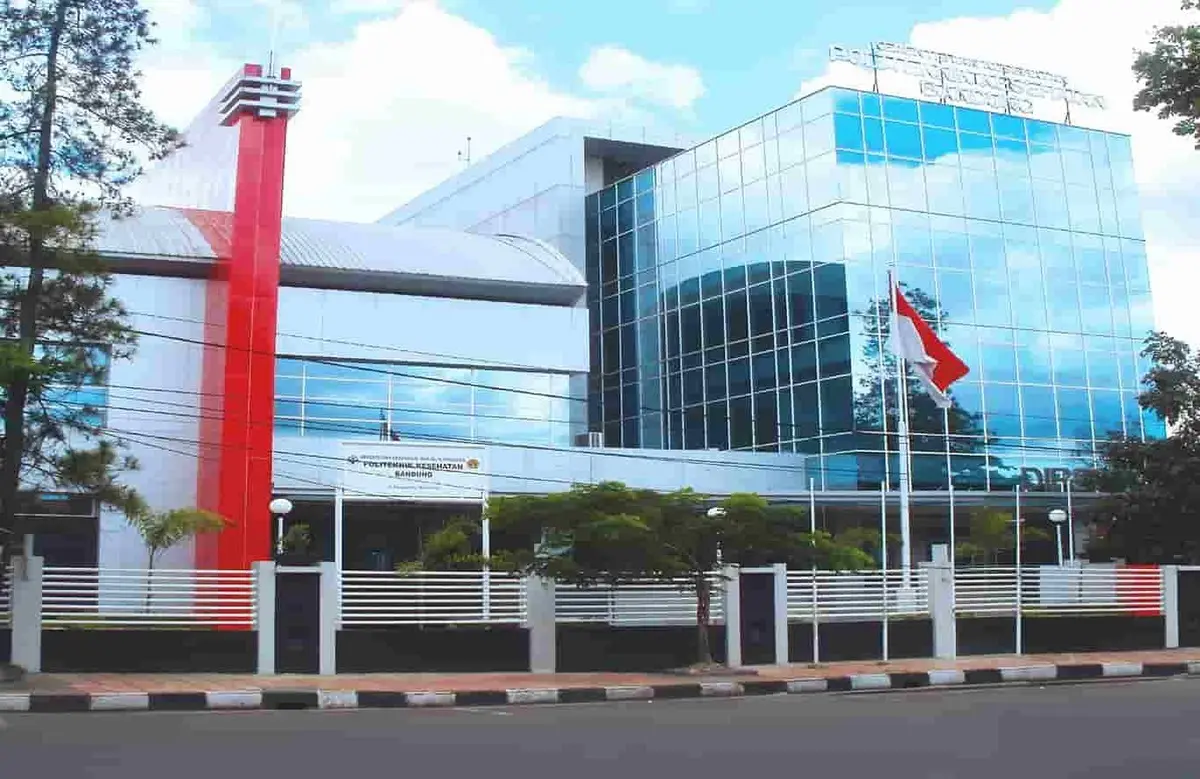 Poltekkes Kemenkes Bandung