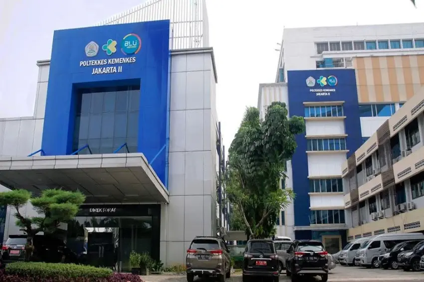 Poltekkes Kemenkes Jakarta II