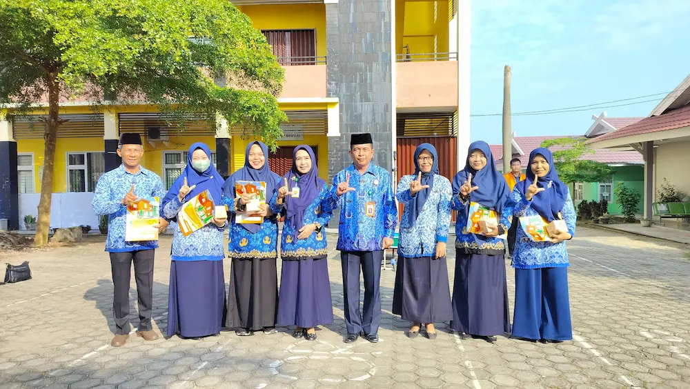 Poltekkes Kemenkes Jambi