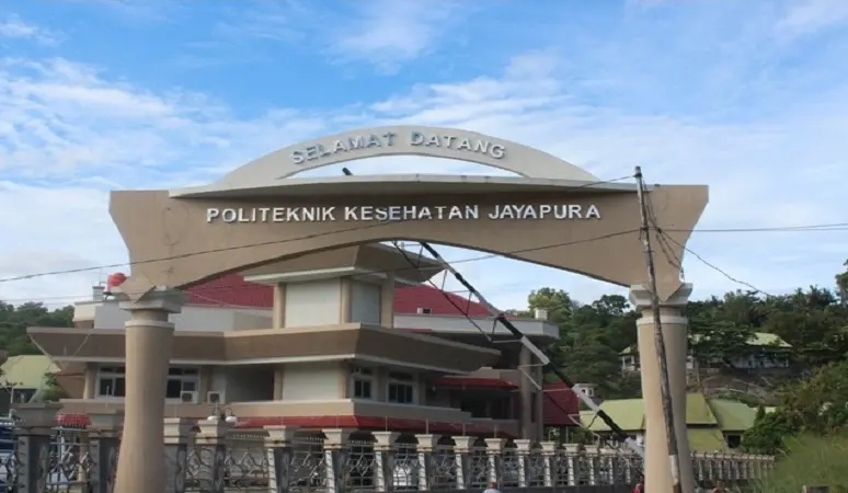 Poltekkes Kemenkes Jayapura