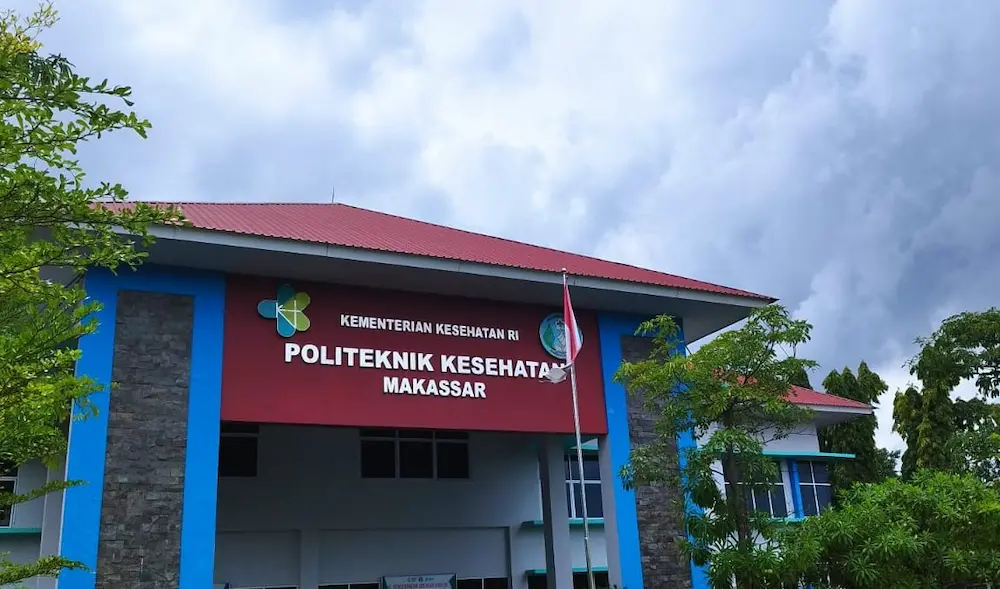 Poltekkes Kemenkes Makassar