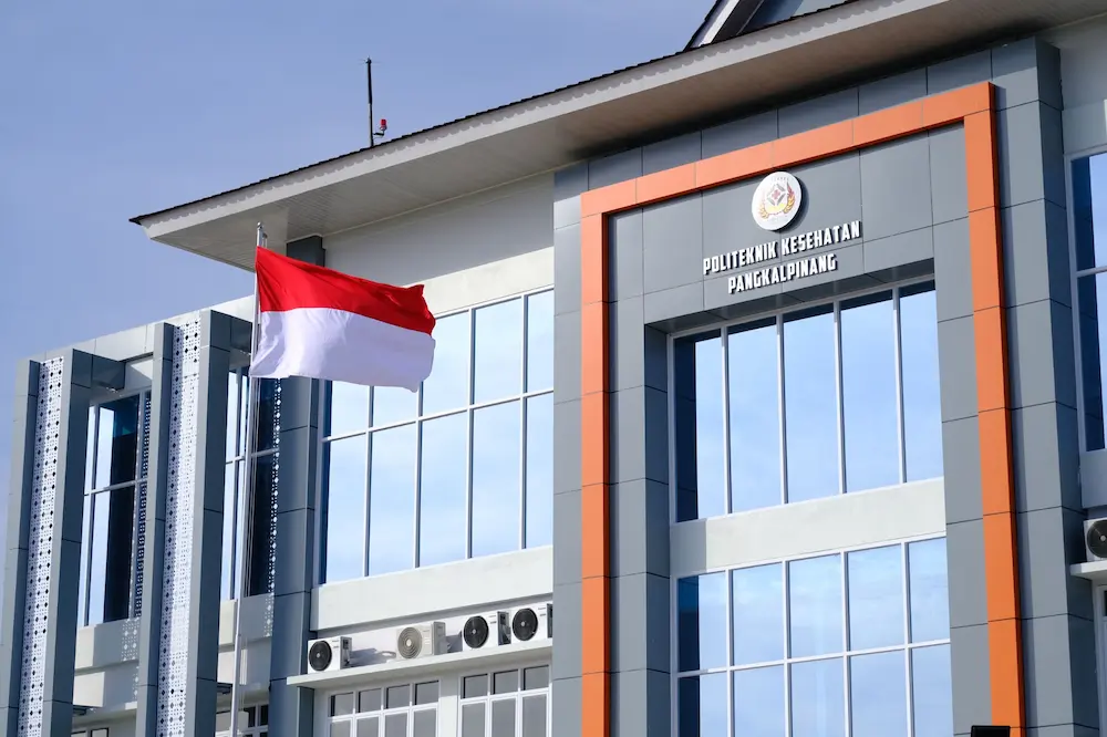 Poltekkes Kemenkes Pangkalpinang