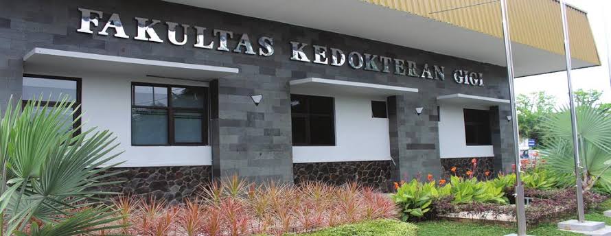 FKG Universitas Brawijaya di Malang