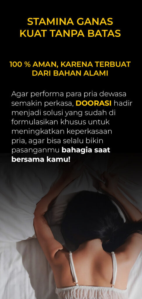 Doorasi Ginseng Susu Kuda (3)