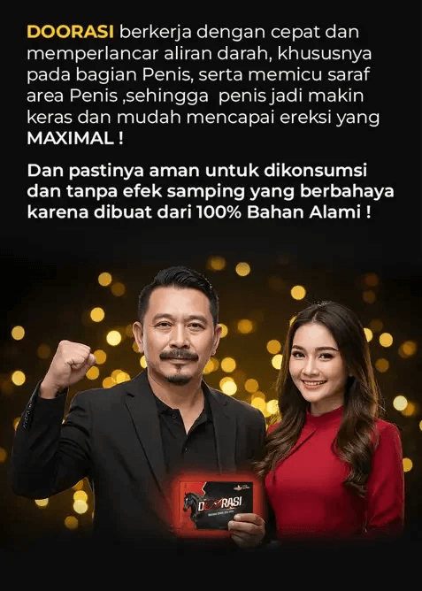 Doorasi Ginseng Susu Kuda (5)