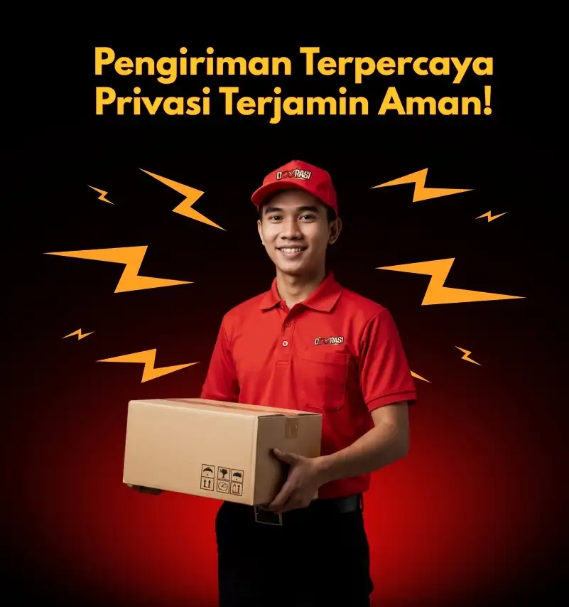 pengiriman