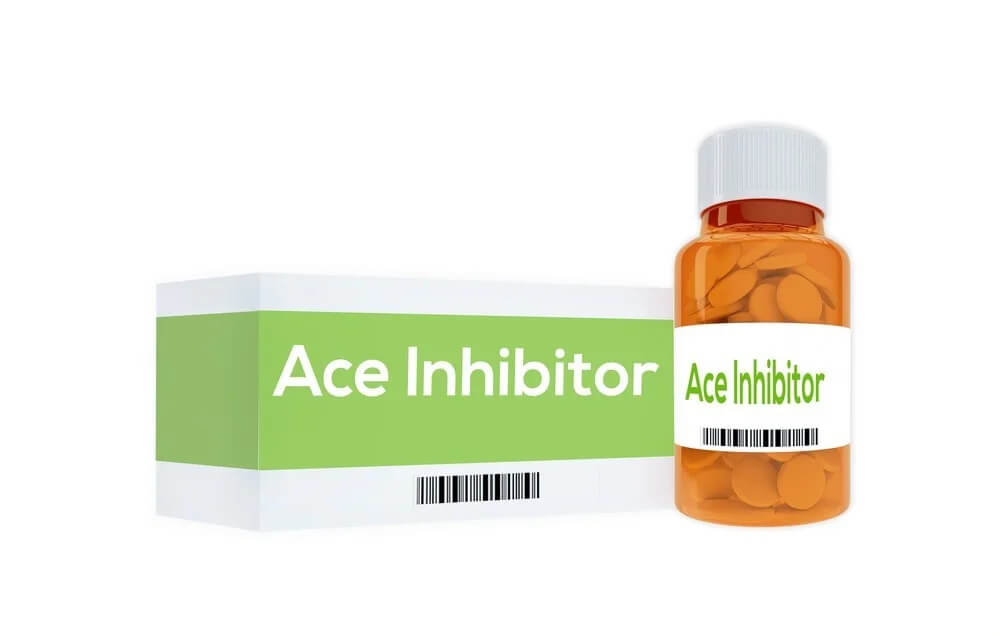 Ace Inhibitor