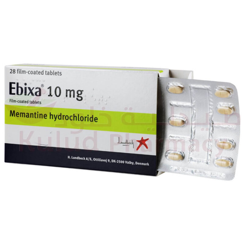 Kemasan Obat Abixa