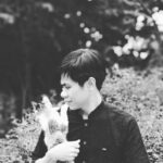 Foto Akmal Bahtiar, S. Si.