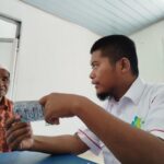 Foto apt. Wahyuddin Sulaiman, S.Si.