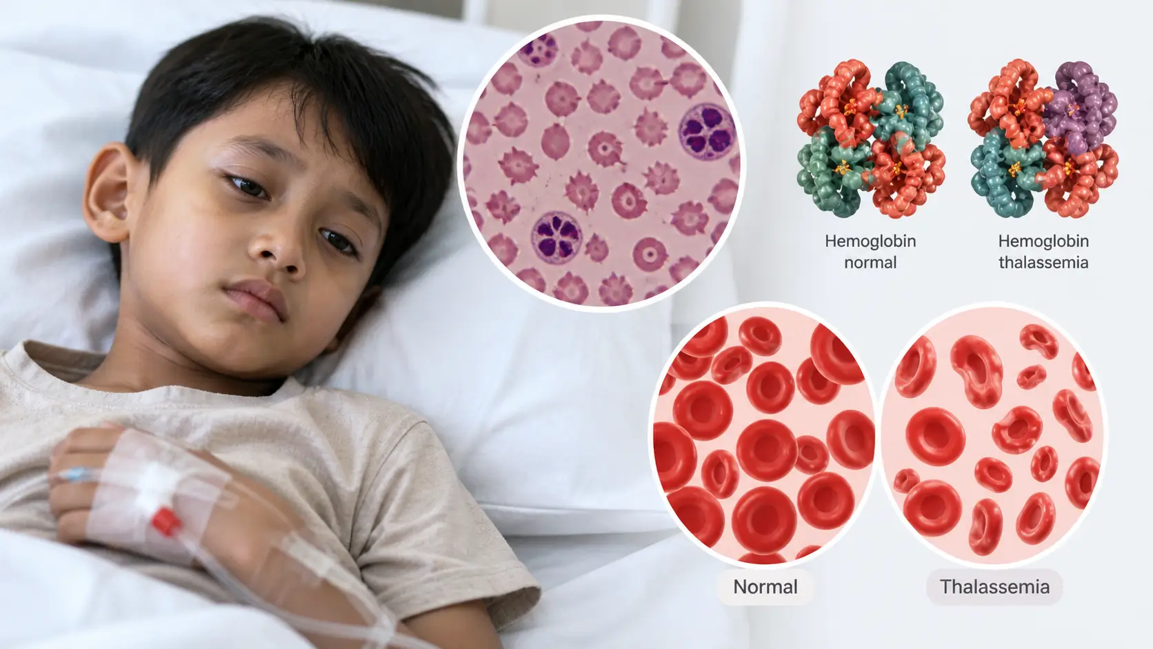Thalasemia