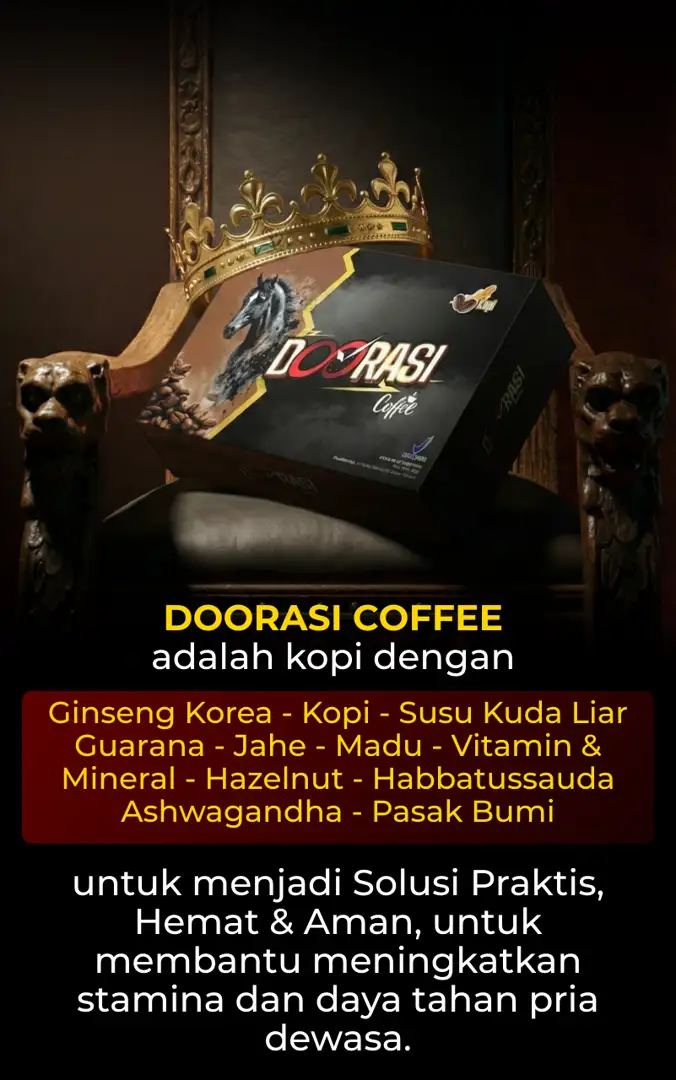 Doorasi head